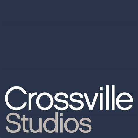 Vividness of colour degrading as an incipient trend. . Crossville studios